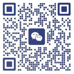 WeChat QR code